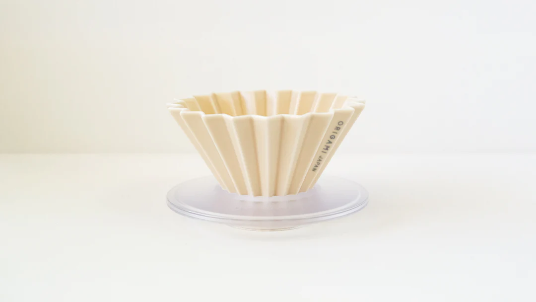 Dripper S (01) Origami