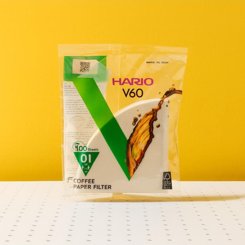 فلاتر هاريو 01