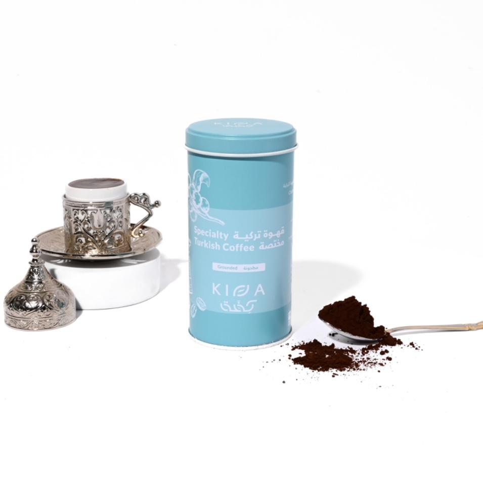قهوة تركية مختصة